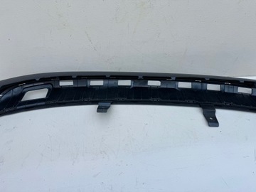 фото thumb №14, Hyundai tucson iv 4 20r- спойлер накладка бампера перед 86512-n7010