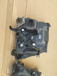 фото thumb №3, Ford ranger vi 23- full led лампа правая левая передняя