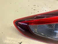 фото thumb №4, Mazda 2 iii лампа правый задняя w крышка