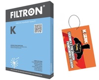 фото thumb №14, Filtron k 1083a фильтр, вентиляция пространство pasażerskiej