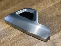 Купити Молдинг тунель ліва range rover vogue l405 ck52044d85ac, фото thumb