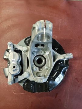 фото thumb №5, Поворотна опора ступиця mercedes b клас w247 a2473320200