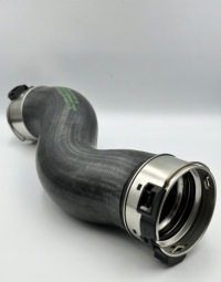 Новий шланг труба інтеркулер n47s1 bmw f20 f30 f32 7810797 Оригінал, фото thumb