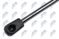 фото thumb №9, Амортизатор крышки двигателя dodge journey 09- l/p