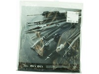 фото thumb №1, Шланг гальмівний iveco daily vi 3.0 14-16