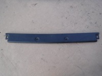 фото thumb №1, Захист кришки задня bmw x6 e71 7202641