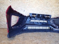 фото thumb №14, Mitsubishi eclipse cross 17- бампер переднє перед