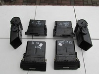 фото thumb №2, Решітка повітропровід середня kuga mk1 c-max mk1