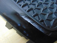 фото thumb №9, Решітка w бампер audi a1 82a s-line ліва