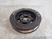 фото thumb №2, Шкив mazda 6 i 2.0 citd