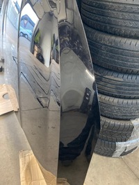 фото thumb №6, Крышка двигатель , капот skoda scala