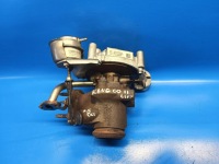 Купить Турбонагнетатель турбина renault kangoo ii рестайлинг  iii clio iv citan 1.5 dci, фото thumb