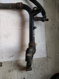 фото thumb №9, 2437 astra h z16xep труба wody магістраль 9128719