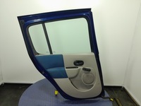 фото thumb №6, Renault modus дверь зад задние левая ted44