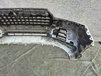 фото thumb №8, Audi sq7 q7 4m0 4m s-line бампер перед чёрный 4x pdc