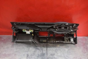 фото thumb №13, Панель раздаточная консоль капот комплект eu honda civic 8 viii sedan 05-08