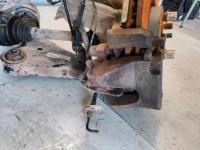 Land rover discovery sport mcperson левая перед Доставка, фото thumb