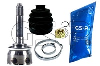 фото thumb №2, Шарнір піввісь kpl isuzu gsp