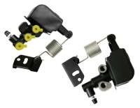 фото thumb №1, Nissan navara d40 pathfinder r51 04- корректор усилитель торможения