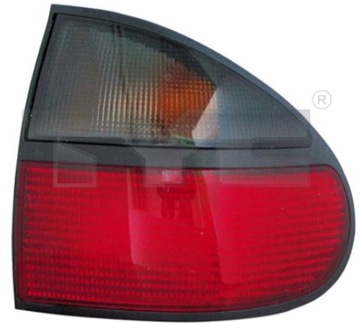 фото thumb №4, Лампа renault laguna i 94-98 зад права