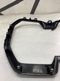 Решётка радиатора решётка  радиатора рамка bmw ix m60 9492163 с Разборки, фото thumb