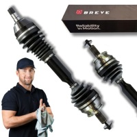 фото thumb №1, Приводной вал левая volvo xc90 i 275 2.4 d5 2.5 t5 автоматическая коробка передач nowa