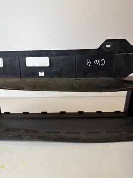 фото thumb №6, Пошкоджена кермо повітря renault clio iv captur