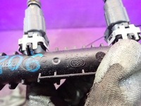 фото thumb №7, Opel corsa c 03-06 1.2 75km планка вприскувальний 0280151076 0280155965