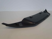 фото thumb №8, Mercedes sl r230 230 накладка крышки задний крышка багажника eu