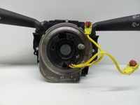 фото thumb №4, Jeep compas подрулевые рычаги лента air bag переключатель комбинированный 6bz87lxhab 28604901