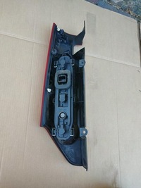 фото thumb №3, Лампа задня права renault kangoo ii,iii