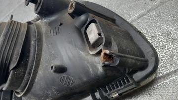 фото thumb №8, Фара левый nissan micra k11 02r рестайлинг