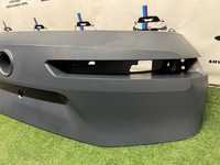 фото thumb №9, Накладка кришки кришка багажника задня tyłnabmw ix20 9854907 8492766 fabrycznie nowa