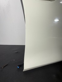 фото thumb №10, Двері праві передні праві перед bmw f10 f11 a300 альпійський білий оригінал