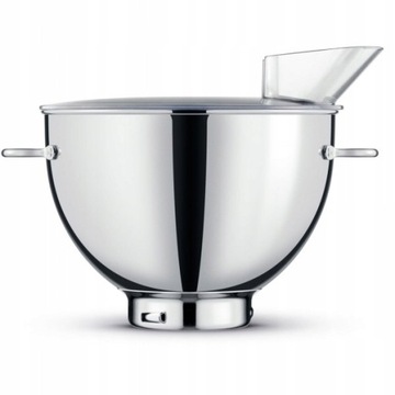 Кухонный комбайн SAGE BEM825BAL Bakery Boss