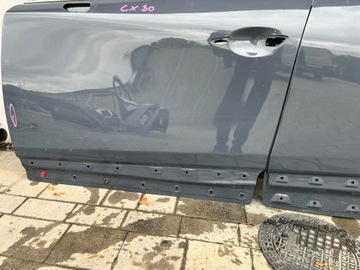 фото thumb №9, Дверь левый перед передние левая mazda cx30 cx-30 красивый