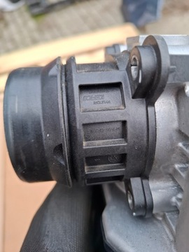 фото thumb №9, Kia sportage v 2021- hyundai tucson iv 20-1.6 t-gdi 35100-2m417 демонтаж