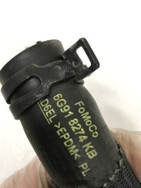 фото thumb №10, Трубки провода wody магистраль volvo xc70 ii 2.0