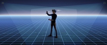Gogle VR HTC Vive Pro 2 Headset