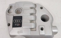 Купить Крышка двигателя audi a4 b6, фото thumb