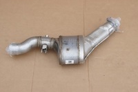 фото thumb №1, Gd audi a5 2.0tdi каталізатор dpf 4g0131703ae