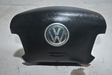 фото thumb №6, Руль подушка безопасности мультифункция vw sharan i 1j0880201k