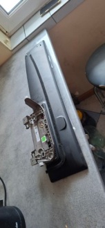 Bmw xm g09 x5 g05 x6 g06 x7 g07 дисплей монітор екран 5a6d1d6 новий Оригінал, фото thumb