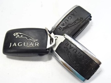 фото thumb №7, Считыватель + 3 x ключ jaguar xf x250