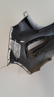 фото thumb №13, Бампер задня hyundai i20 ii lift 18-