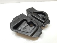 фото thumb №1, Вкладыш пенополистирол бардачок citroen ds5