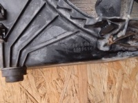 Купити Tesla model s набір - радіатор, вентилятори, кермо  повітря, фото thumb