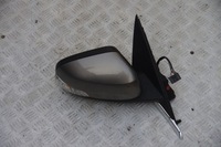 фото thumb №6, Зеркало правое jaguar xf x250 6pin europa w цвет