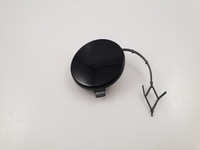 фото thumb №1, Skoda scala захист заглушка фаркоп перед 657807241