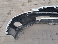 Peugeot 308cc t7 кабріолет  рестайлінг  бампер передній - оболонка Недорого, фото thumb